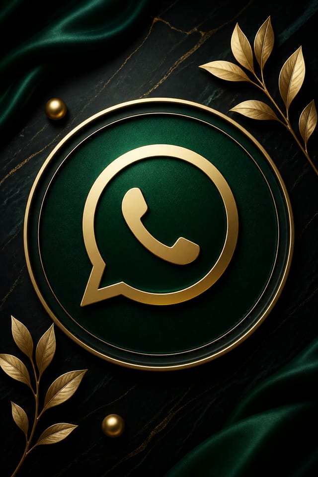 Whatsapp Dp — elegant style WhatsApp profile picture