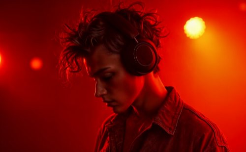 Generador de canciones con IA