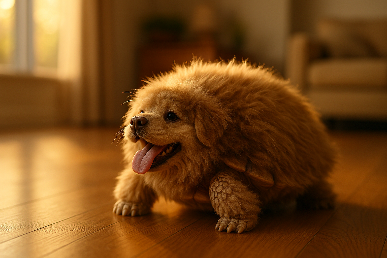 AI Image Generator