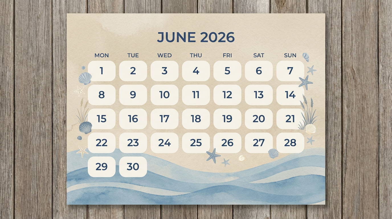 Kalender design by Jude Fernandez