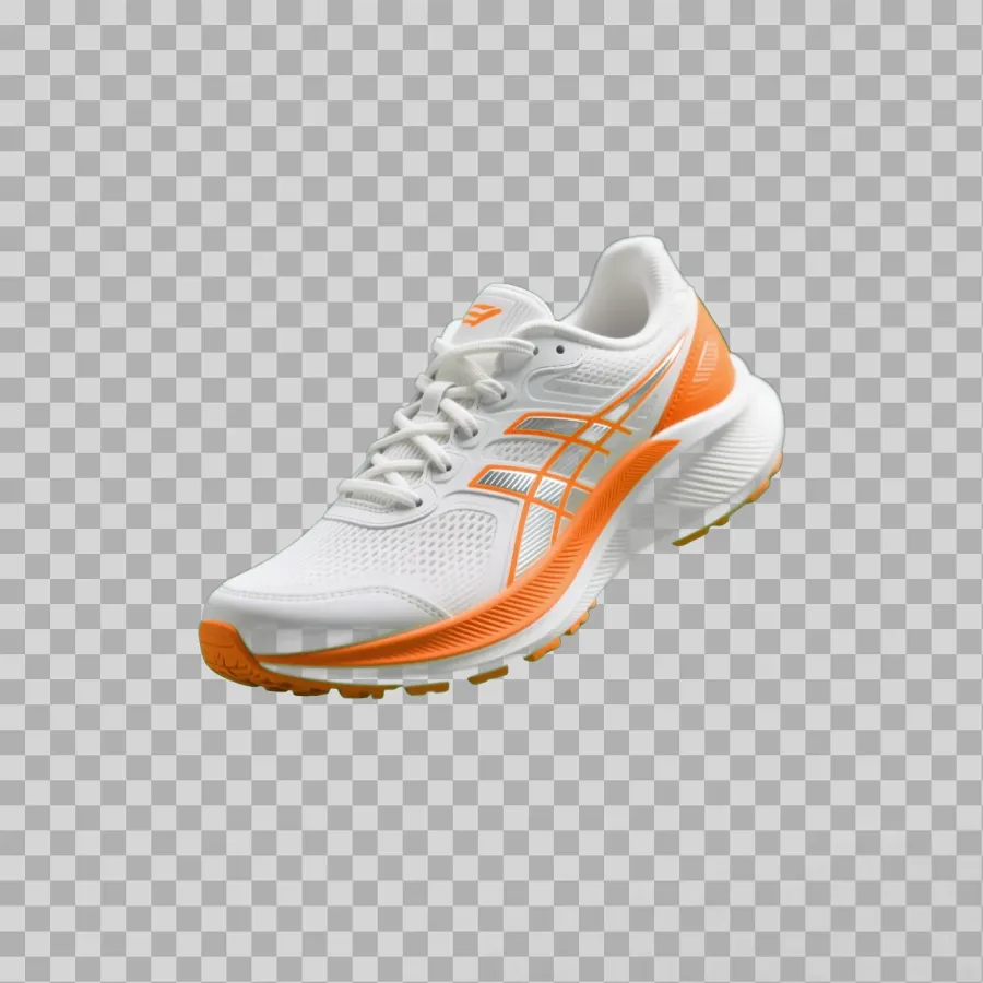The same product with the background removed to transparent