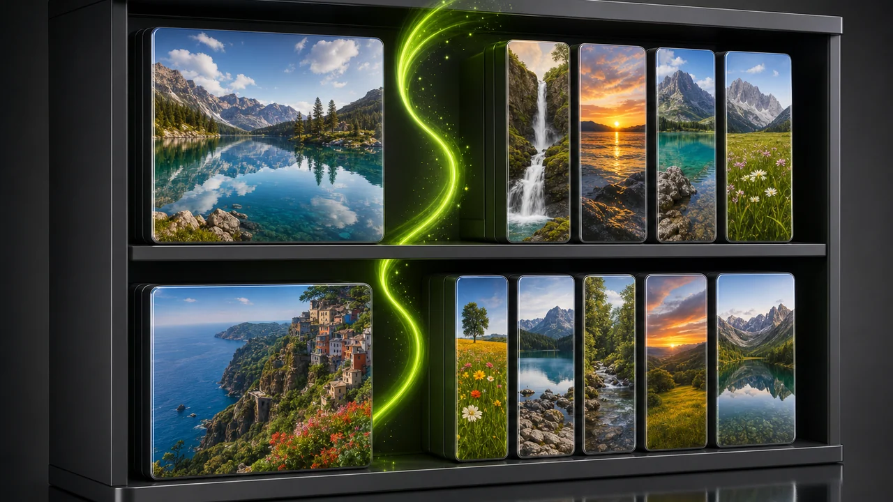 PNG to HEIC conversion explained, what would change, why transparency is the thing to check, and where pixazo's converter stops, created with Pixazo AI
