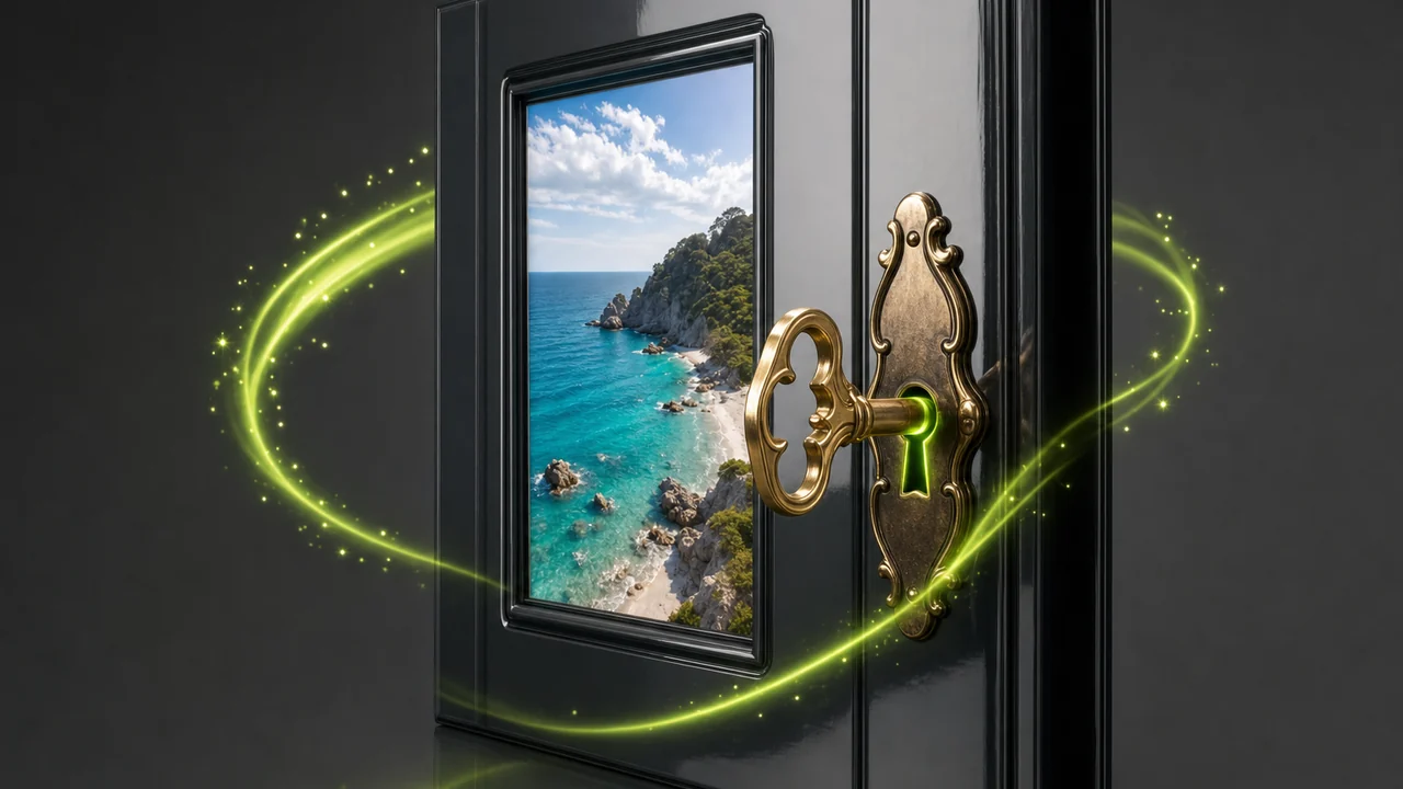 A converted JPG file opened for review after leaving the Pixazo AI VFX Studio, created with Pixazo AI