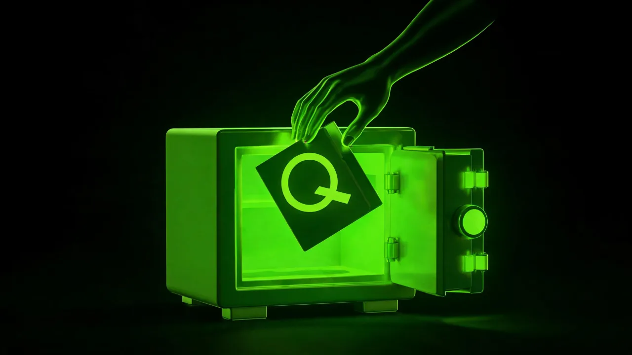MOV being sealed into an AVI archive vault, created with Pixazo AI
