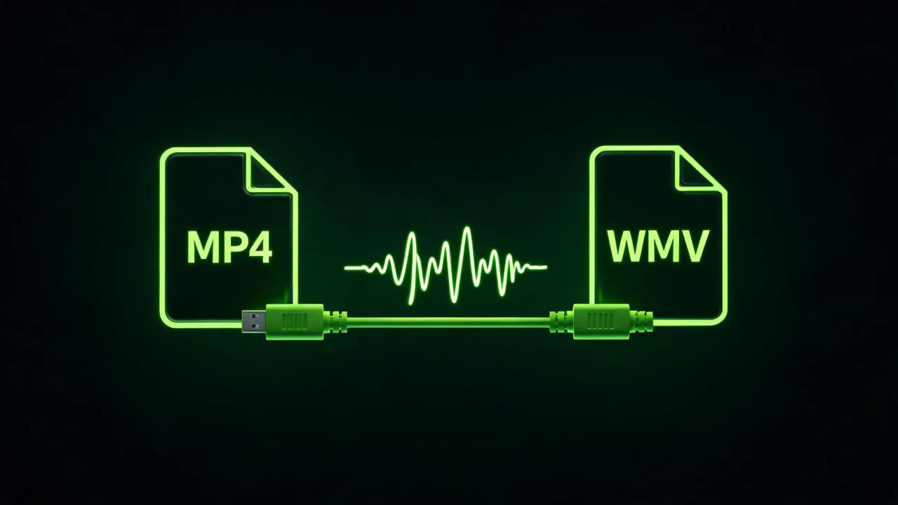 MP4 to WMV preview 3