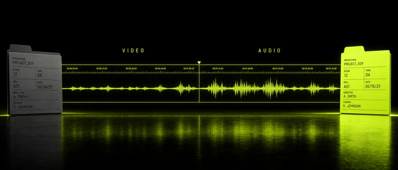 A finished MP4 downloading in a browser tab on desktop and mobile, created with Pixazo AI