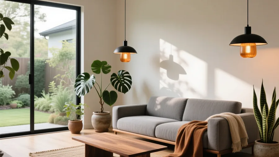 Room Redesign Trend AI trend example created with Pixazo AI