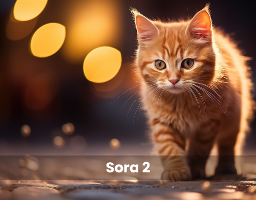 Sora 2