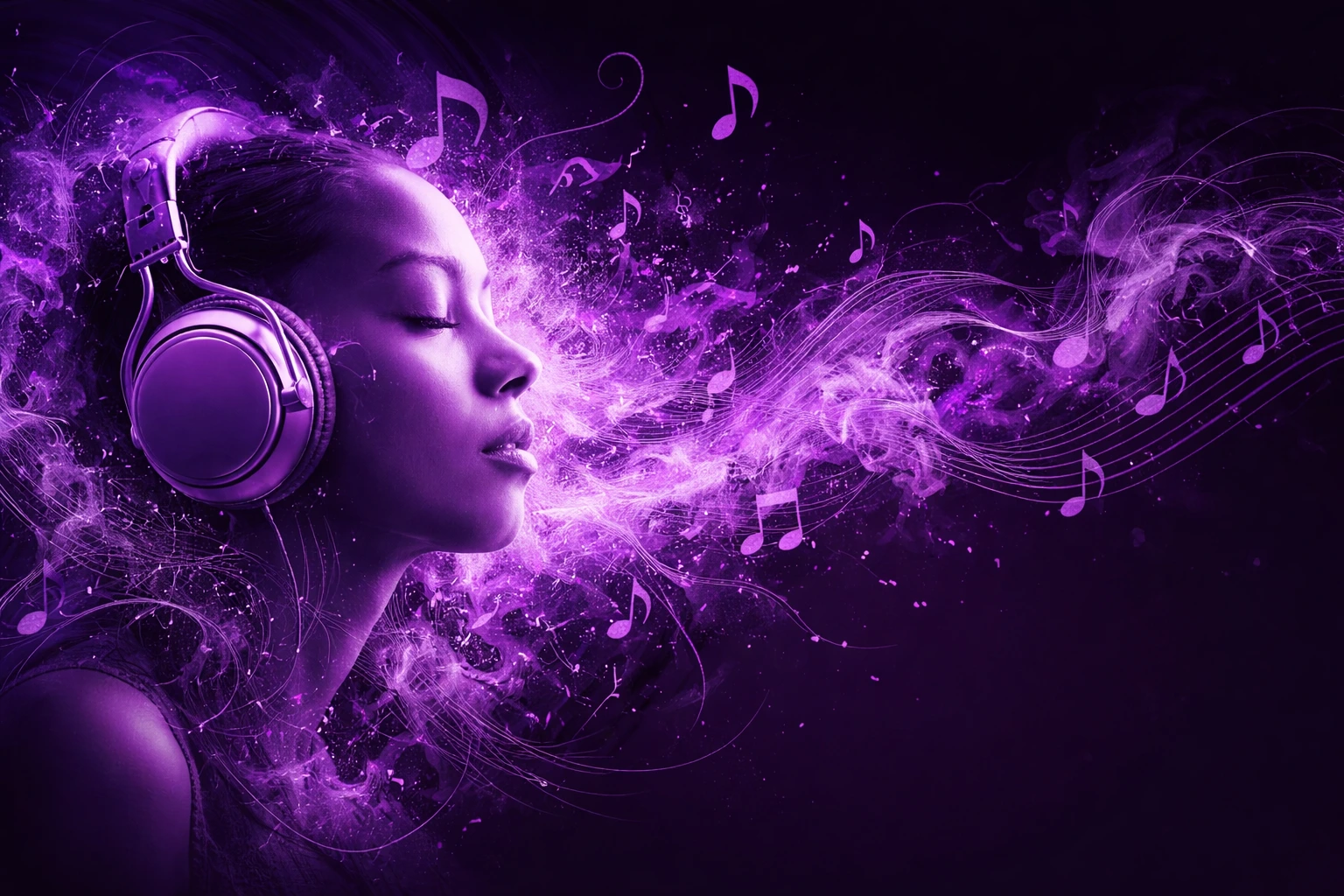 Musical design by Sam Santos