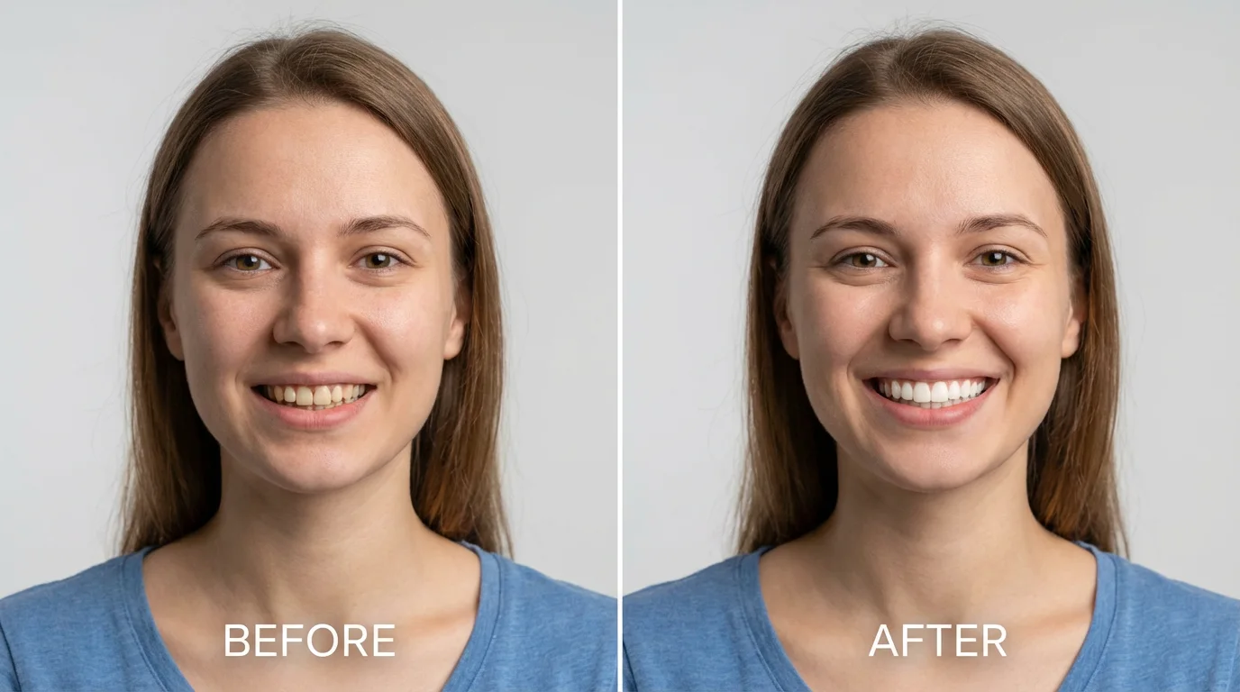 AI Before vs After
