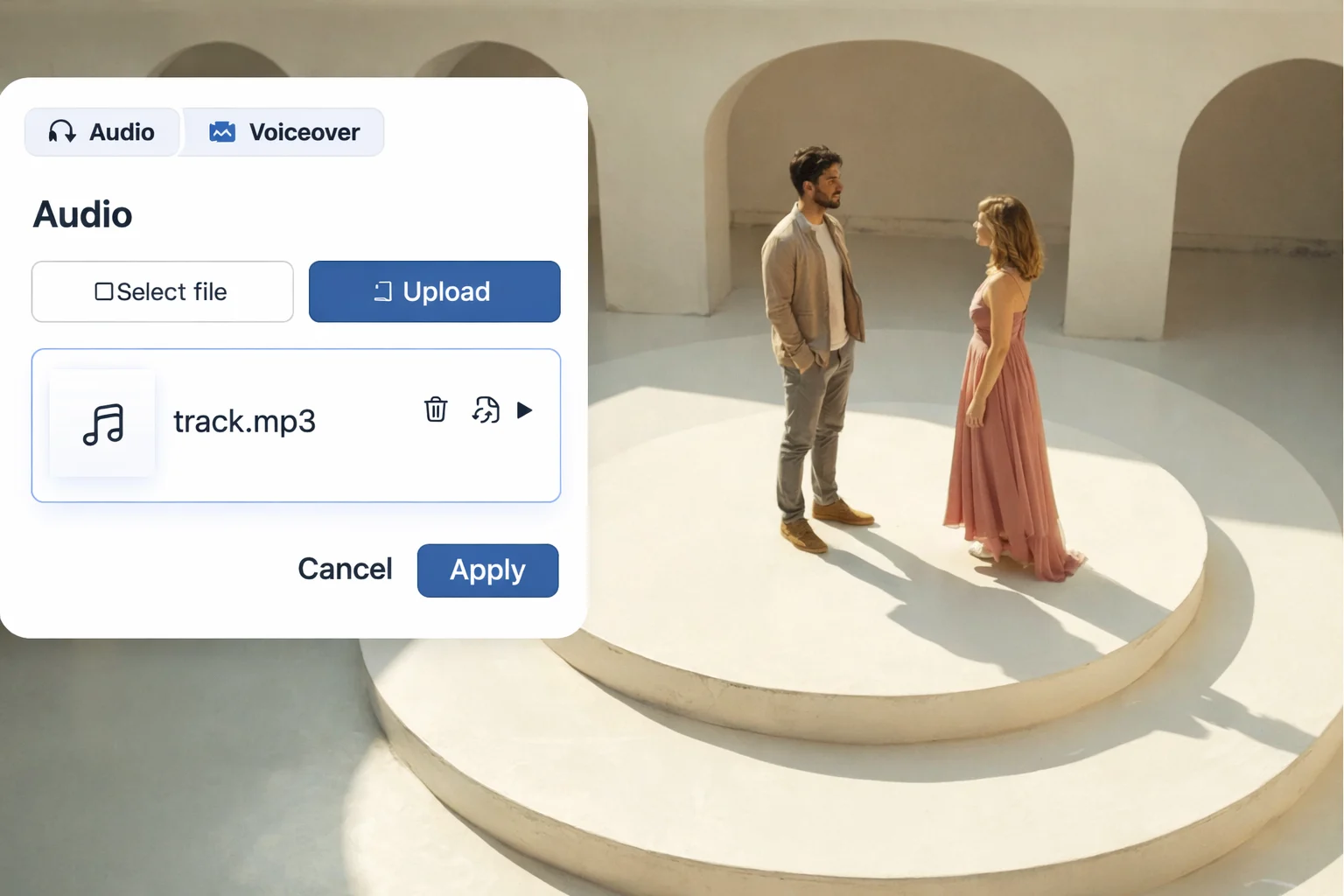 Music Video Generator AI — AI music video generator on Pixazo AI